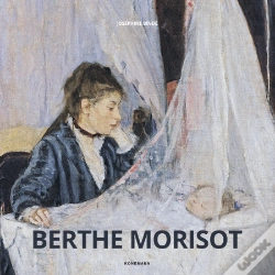 Capa do artigo Berthe Morisot