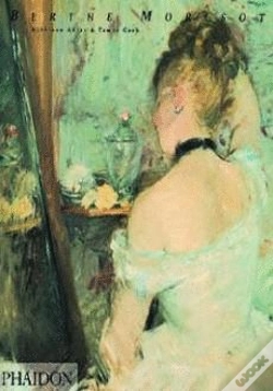 Capa do artigo Berthe Morisot
