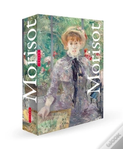 Capa do artigo Berthe Morisot ; L'Essentiel