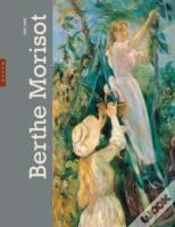 Capa do artigo Berthe Morisot