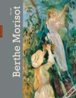 Capa do artigo Berthe Morisot