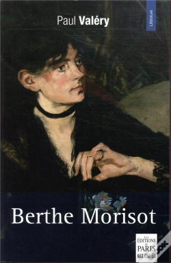 Capa do artigo Berthe Morizot