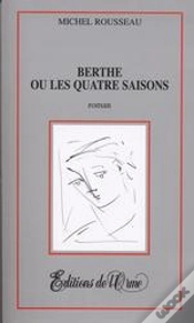 Capa do artigo Berthe Ou Les Quatre Saisons