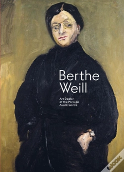 Capa do artigo Berthe Weill