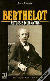 Capa do artigo Berthelot, Autopsie D