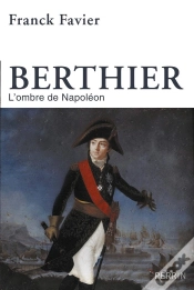 Capa do artigo Berthier