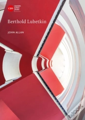Capa do artigo Berthold Lubetkin