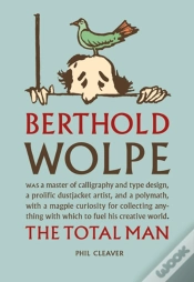 Capa do artigo Berthold Wolpe