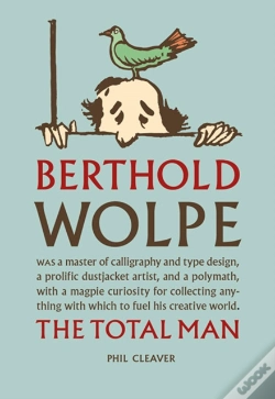 Capa do artigo Berthold Wolpe