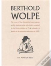 Berthold Wolpe
