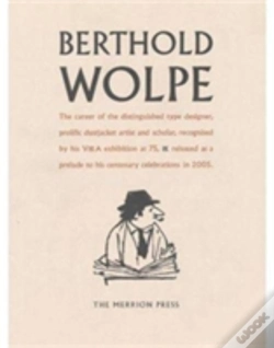 Capa do artigo Berthold Wolpe