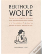 Berthold Wolpe