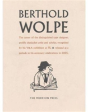 Berthold Wolpe - Preview