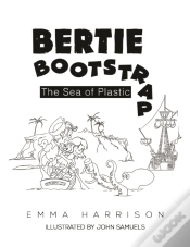 Capa do artigo Bertie Bootstrap