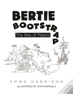Capa do artigo Bertie Bootstrap