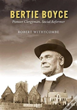 Capa do artigo Bertie Boyce