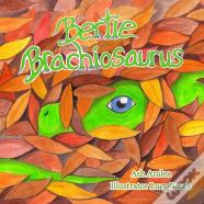 Bertie Brachiosaurus
