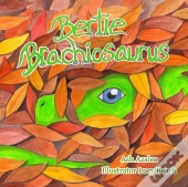 Bertie Brachiosaurus