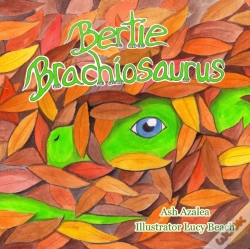 Capa do artigo Bertie Brachiosaurus