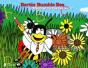 Bertie Bumble Bee: Troubled By The Letter "B" - Preview