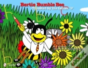 Capa do artigo Bertie Bumble Bee: Troubled By The Letter "B"