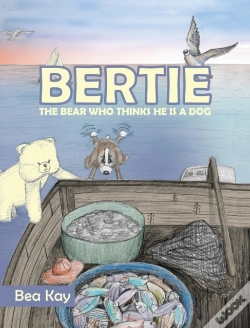 Capa do artigo Bertie