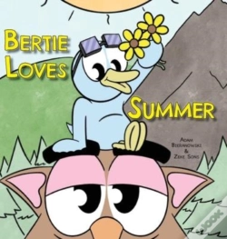 Capa do artigo Bertie Loves Summer