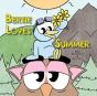 Bertie Loves Summer - Preview