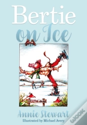 Capa do artigo Bertie On Ice