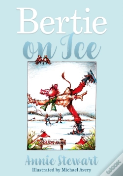 Capa do artigo Bertie On Ice