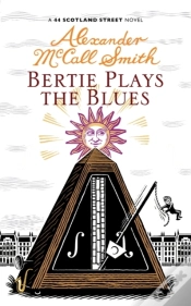 Capa do artigo Bertie Plays The Blues
