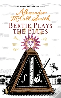Capa do artigo Bertie Plays The Blues