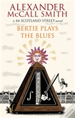 Capa do artigo Bertie Plays The Blues