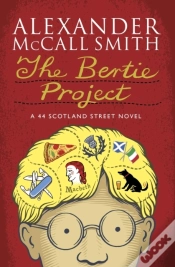 Capa do artigo Bertie Project