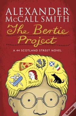 Capa do artigo Bertie Project