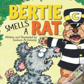 Bertie Smells A Rat