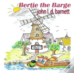 Capa do artigo Bertie The Barge