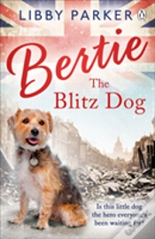 Capa do artigo Bertie The Blitz Dog