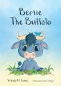 Bertie The Buffalo - Preview