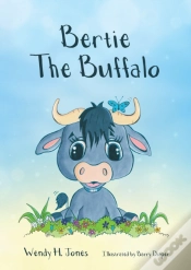 Capa do artigo Bertie The Buffalo