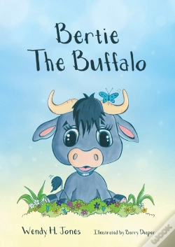 Capa do artigo Bertie The Buffalo
