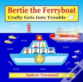 Bertie The Ferryboat