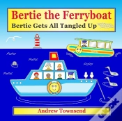 Capa do artigo Bertie The Ferryboat