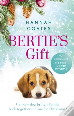 Capa do artigo Bertie'S Gift