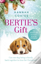 Capa do artigo Bertie