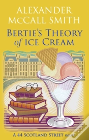 Capa do artigo Bertie