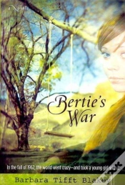 Capa do artigo Bertie