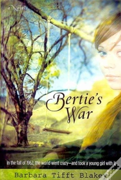 Capa do artigo Bertie'S War