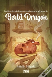 Capa do artigo Bertil Dragon
