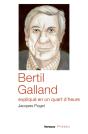 Bertil Galland Expliqué En Un Quart D'Heure - Preview